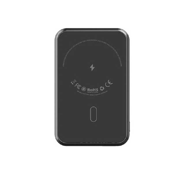 Slim Magnetic Power Bank
