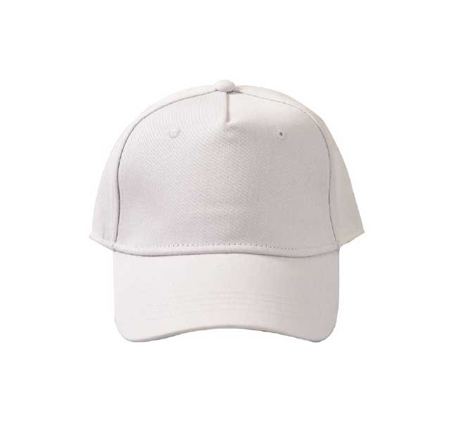 5 Panel Baseball Cap