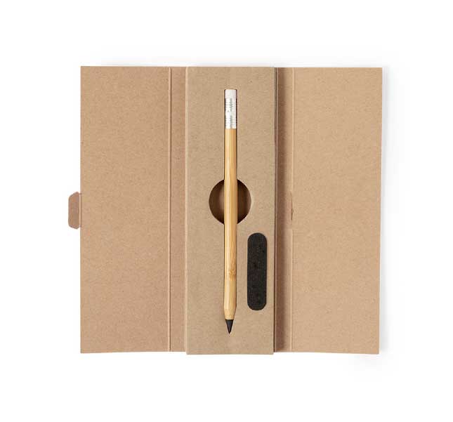 Eternal Pencil Seryi