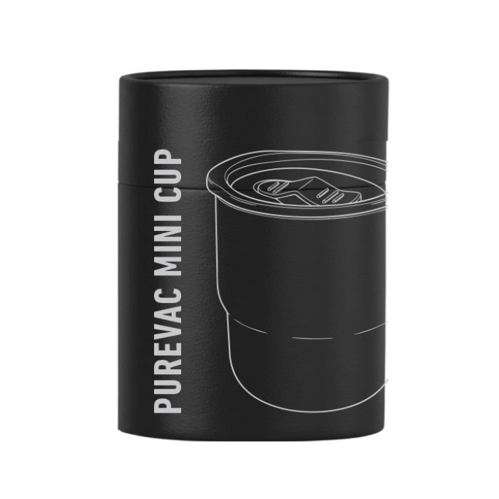 PureVac Mini Cup