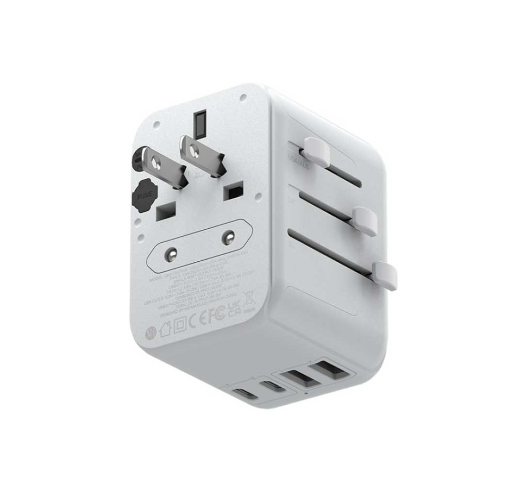 Universal Travel Adapter