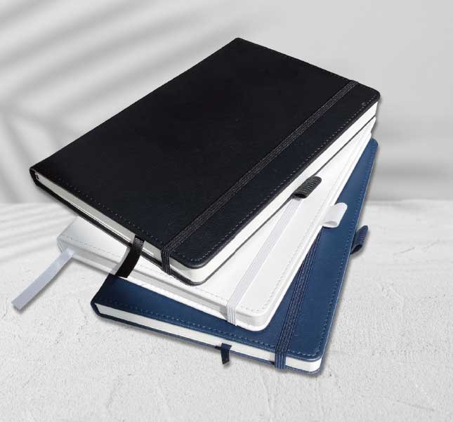 Perfect Notebook
