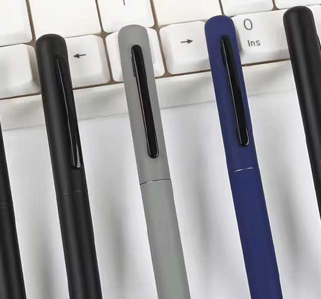 Metal Rollerball Pen