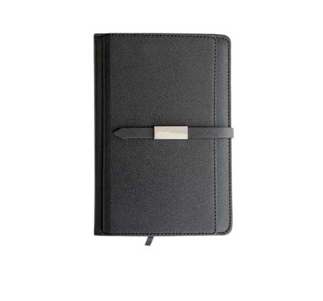 Wallet Notebook