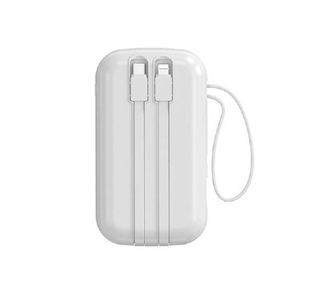 Mini Portable Power Bank